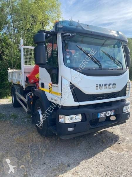 شاحنة Iveco