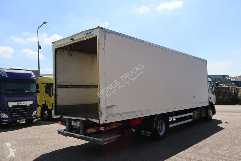 شاحنة Renault D19 W