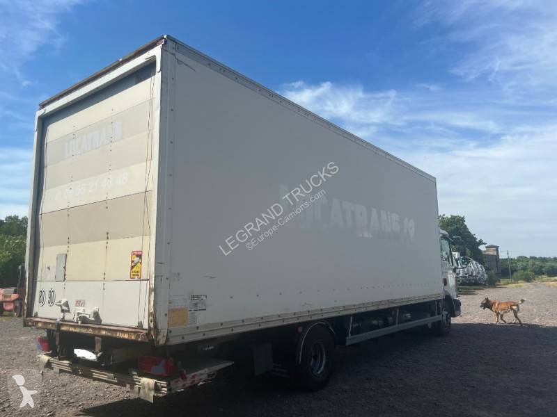 Camion MAN