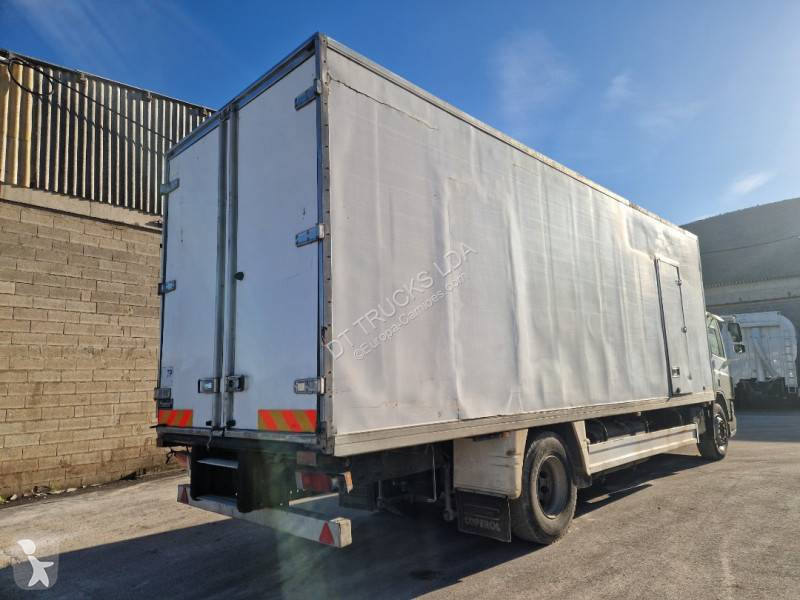 Camion DAF