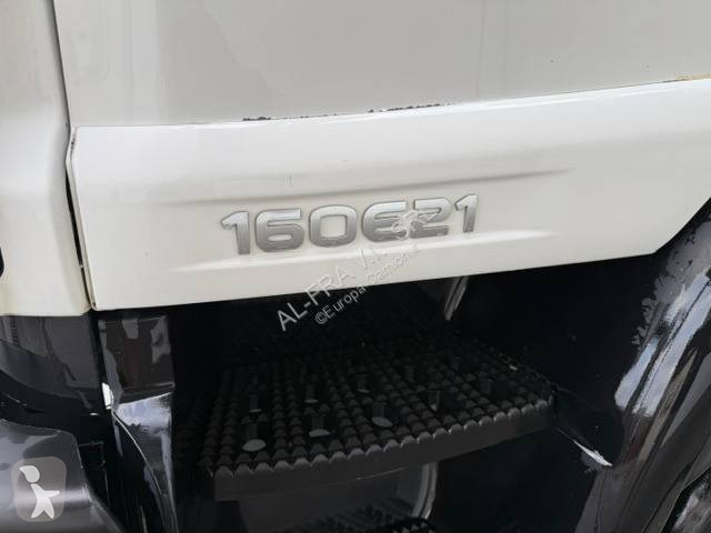 شاحنة Iveco