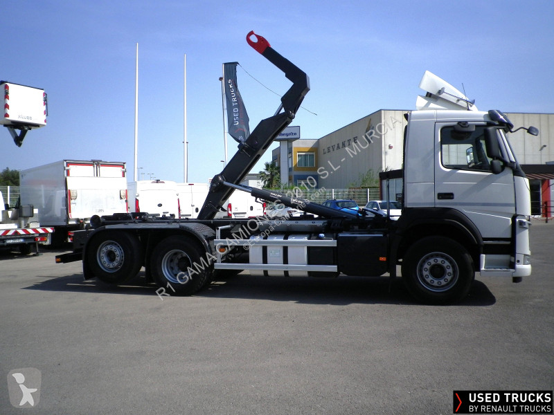 شاحنة Volvo