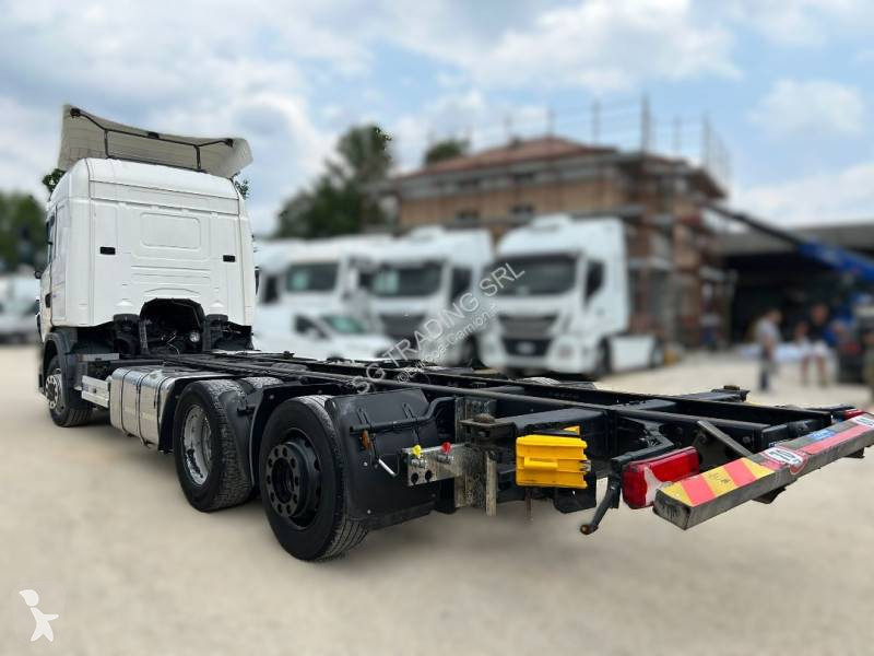 شاحنة Scania