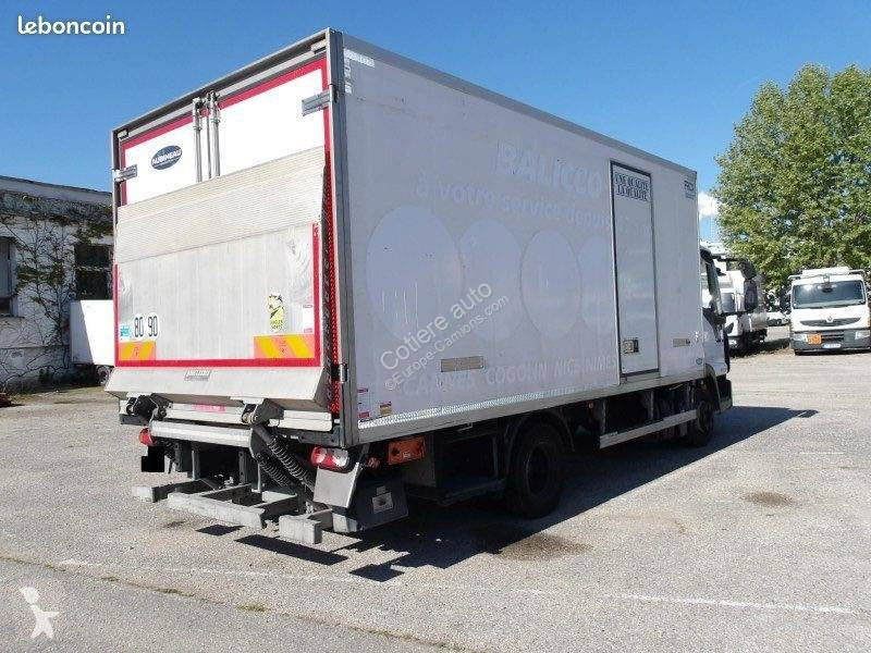 شاحنة Iveco