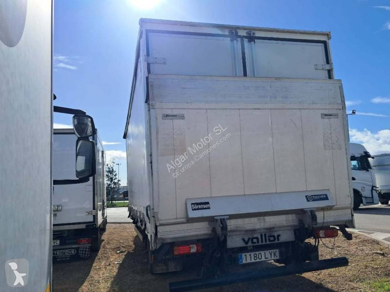 شاحنة Iveco