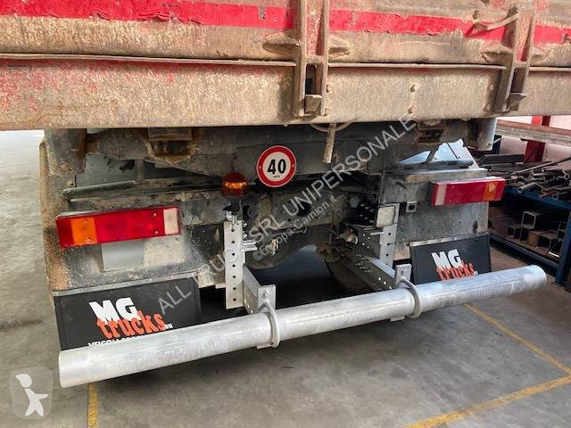 Camion Iveco