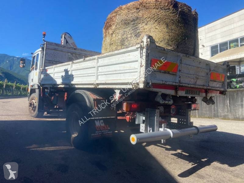 Camion Iveco