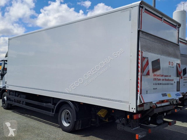 شاحنة Iveco EUROCARGO ML160E28/P