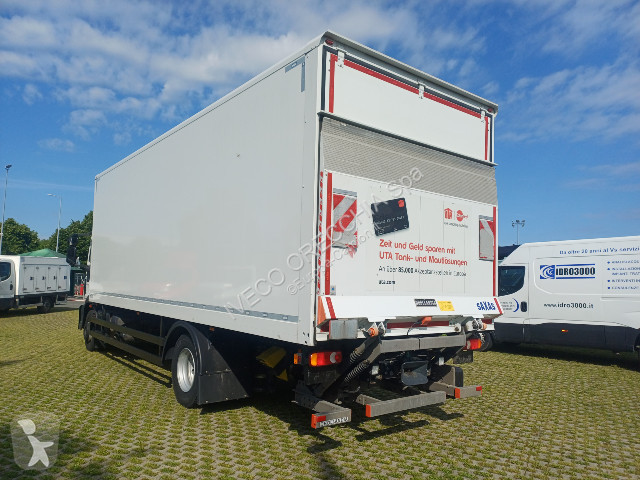 شاحنة Iveco EUROCARGO ML160E28/P