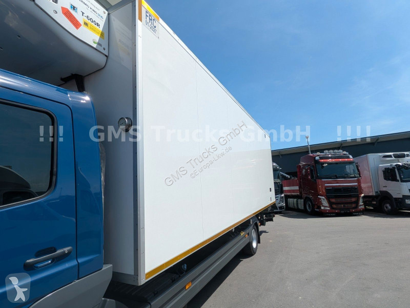 Mercedes 1223 / FRIGO COOL / Thermo King...
