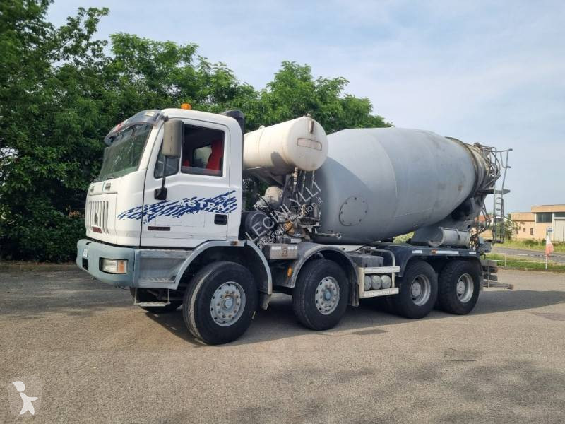 Beton Astra