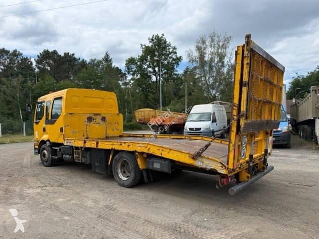 Maskinbæreren Renault