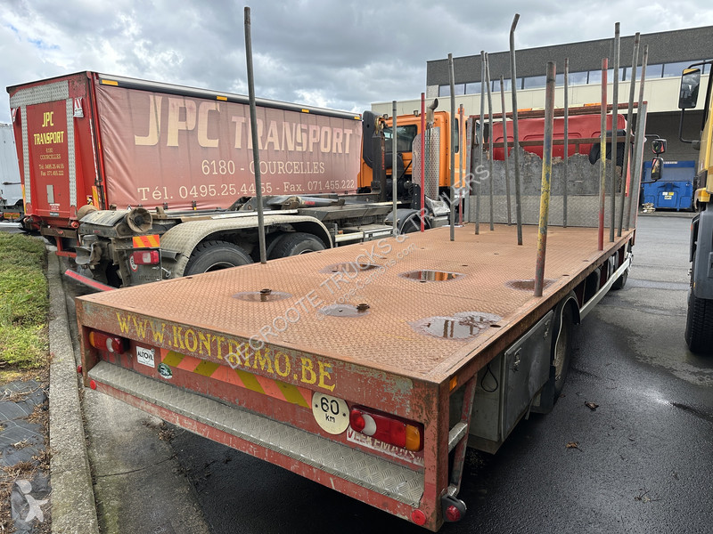 شاحنة Volvo FL 240