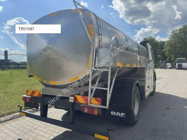 شاحنة DAF 250