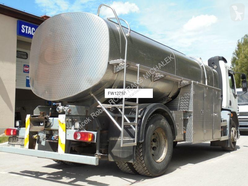 شاحنة DAF 55250