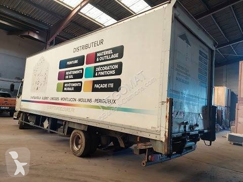 Camion Renault
