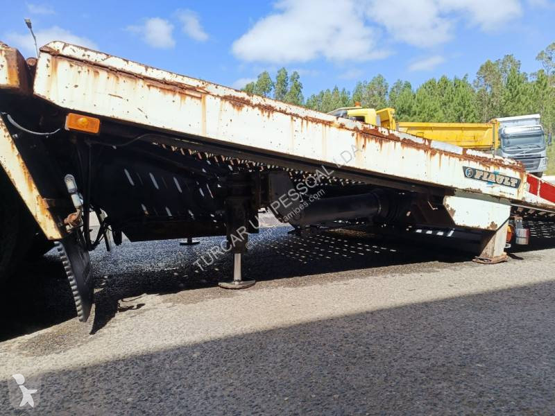 Maskinbæreren Volvo