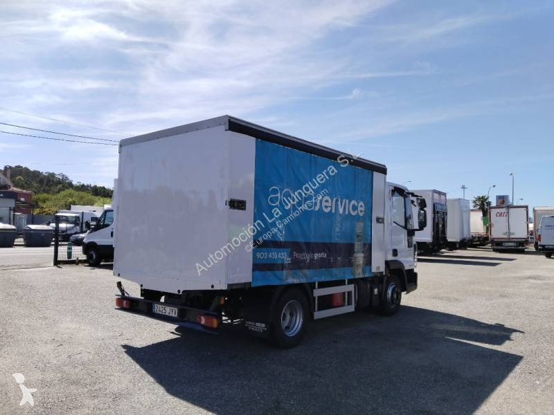 شاحنة Iveco