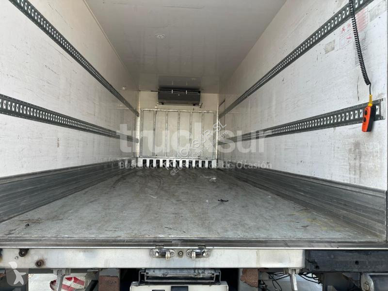 شاحنة Renault  D240.14