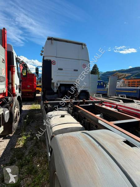 Camion MAN