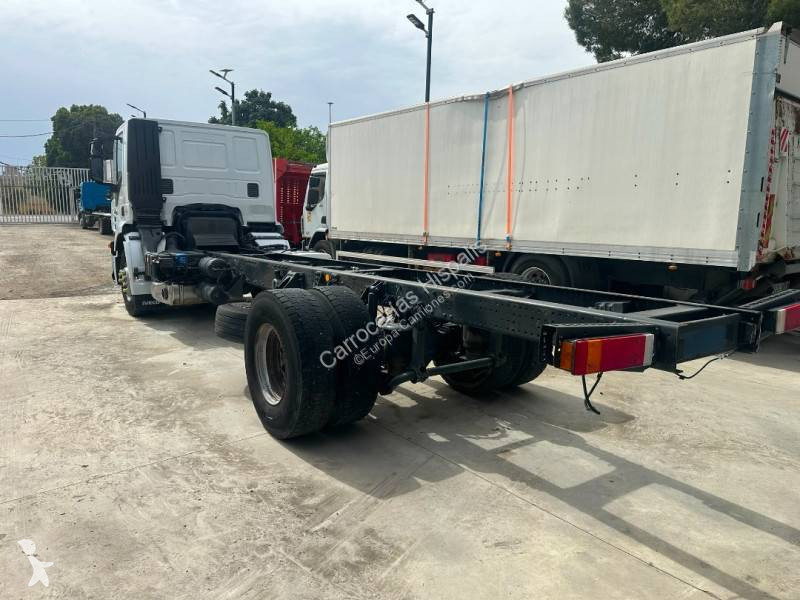 شاحنة Iveco