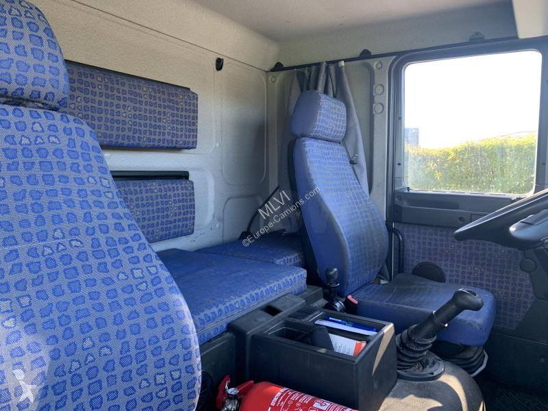 Camion MAN 12.220