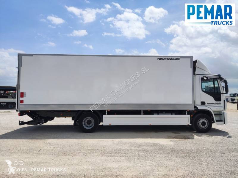 شاحنة Iveco