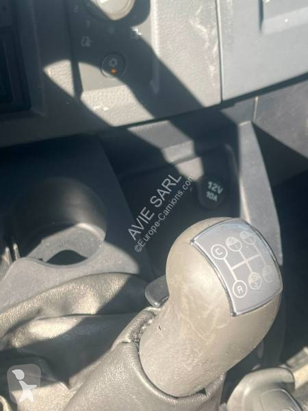 شاحنة Volvo