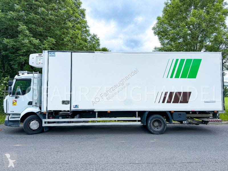 شاحنة Renault