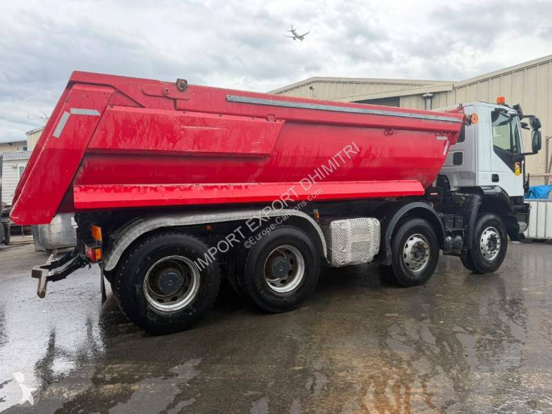 شاحنة Iveco