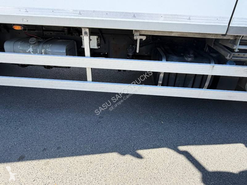 شاحنة Iveco
