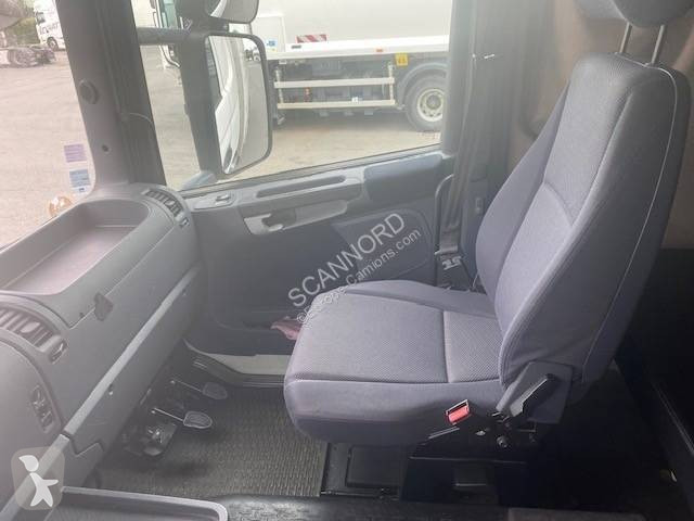 شاحنة Scania