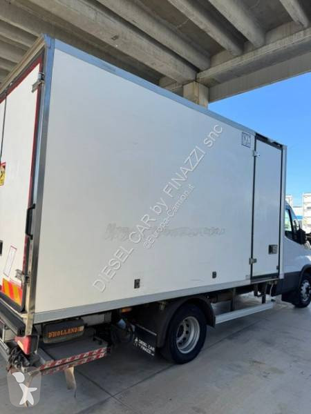 شاحنة Iveco