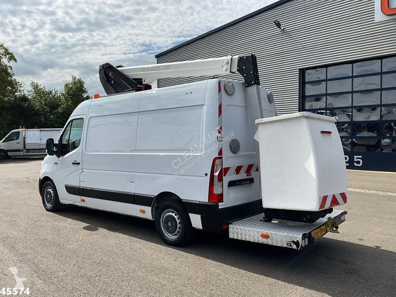شاحنة Renault T35 2.3 DCI Euro 6 Klubb 12,5...