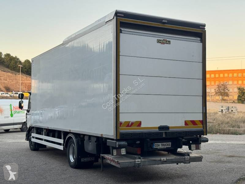 شاحنة Renault