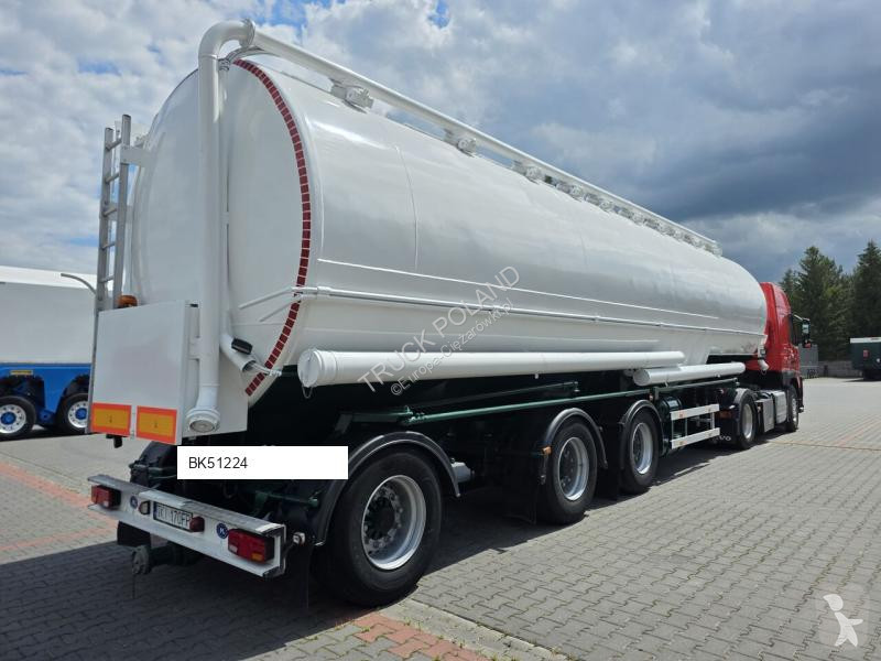 Грузовик  VOLVO FM 2015 FM COMPRESSOR WELGRO +...