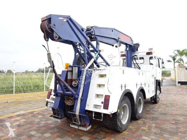 شاحنة Scania