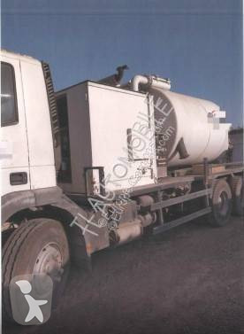 شاحنة Iveco