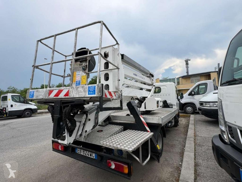 Camion  SNAKE 2010