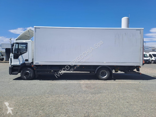 شاحنة Iveco EUROCARGO ML160E28/P