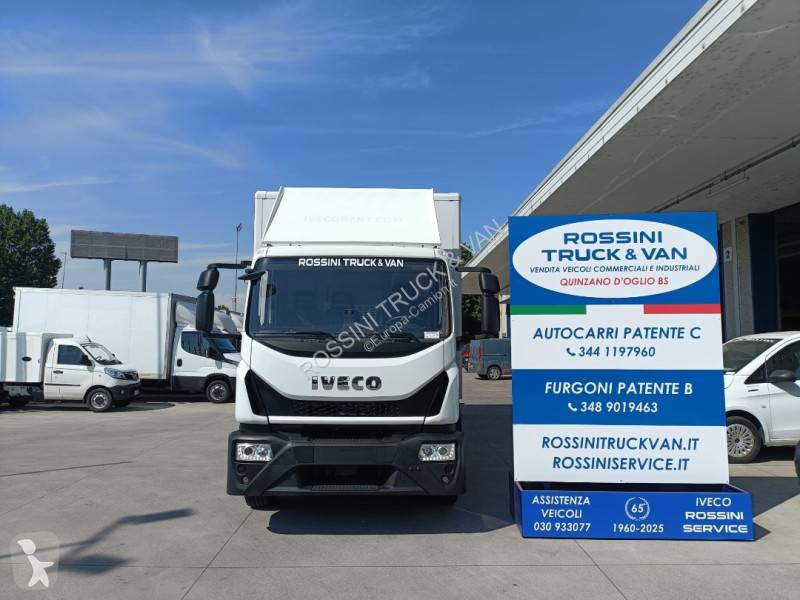 شاحنة Iveco