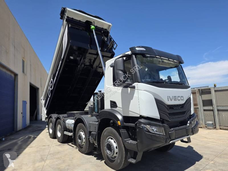 شاحنة Iveco