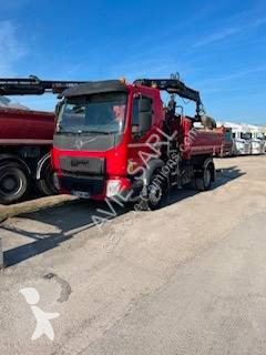 Camión Volvo
