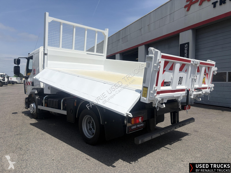Camion Renault