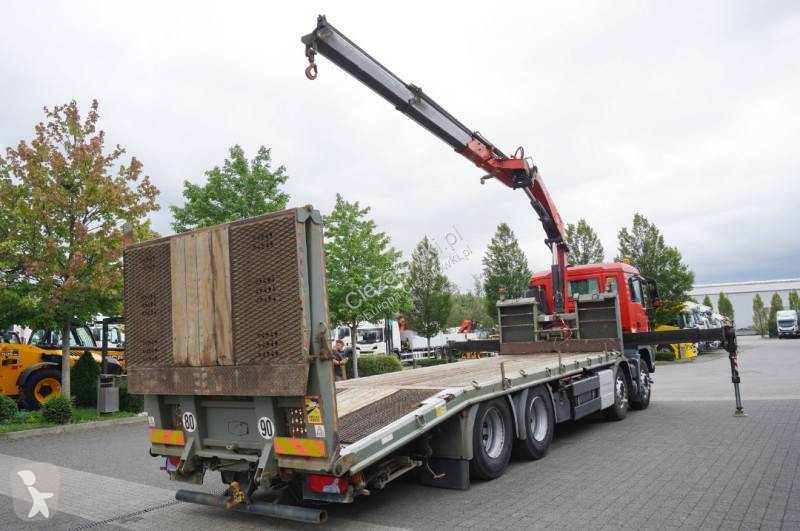 Camion MAN