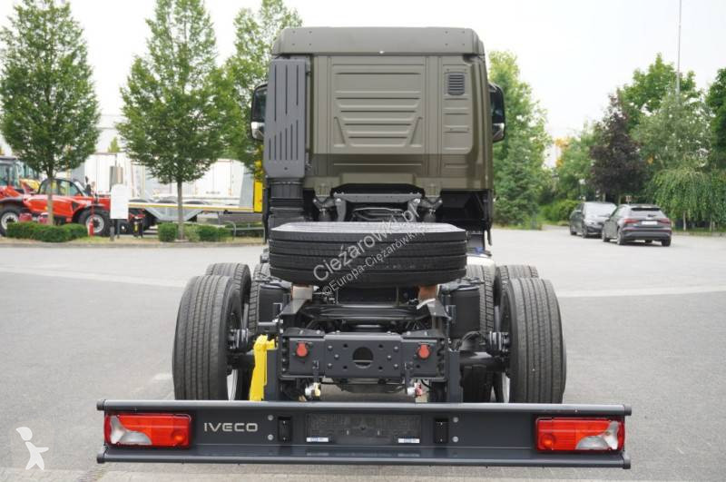 شاحنة Iveco