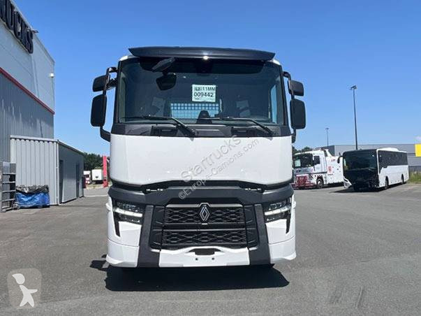 شاحنة Renault
