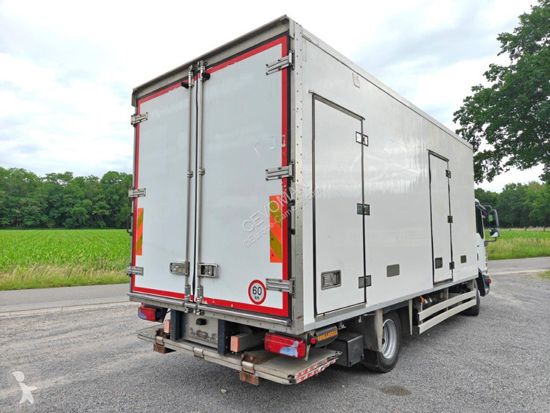 شاحنة MAN 8.180 Frigo Carrier Supra 950Mt