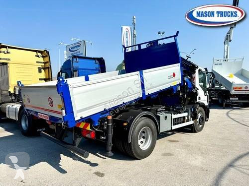 شاحنة Iveco