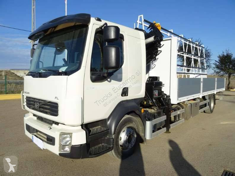 شاحنة Volvo